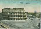 ROMA - Colosseo - Colosseum