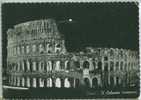 ROMA - Colosseo Notturno - Kolosseum