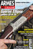 Armes De Chasse 40 Janvier-février-mars 2011 Guerini Ellipse Calibre 20 Et 28 Redring Purdey Express Chapuis Série 3 - Hunting & Fishing