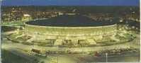 ROMA  - STADIO Palasport Notturno 6,5x15~ - Estadios E Instalaciones Deportivas