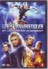 DVD LES 4 FANTASTIQUES ET LE SURFER D´ARGENT (5) - Action & Abenteuer