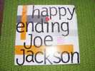 JOE JACKSON  °  HAPPY ENDING - Sonstige - Englische Musik