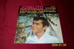 JOSELITO  °  CHANSON DU FILM  LA VIDA NUEVA DE PEDRITO DE ANDIA - Autres - Musique Espagnole