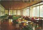 Gersau Hotel Und Ferienhaus SBHV Rotschuo Innenansicht ! 1974 - Gersau