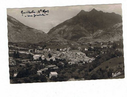 Guillestre   Merveilles Des Alpes - Guillestre