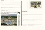 BRD, 1995, Sonderkarte Mi PSo 37 @ - Illustrated Postcards - Mint