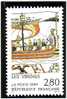 ANNEE 1994 : Y. & T. N° 2867** - Unused Stamps