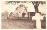 Chapelle De Kussnacht En Suisse, Vue De La Croix Commémorative Ca. 1940 - Küssnacht