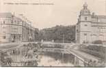 Château Royal D´Ardenne - L'Annexe Et Les Fontaines - Houyet