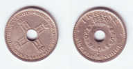 Norway 1 Krone 1927 - Noruega