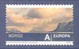 Norway 2009 Mi. 1681   A EUROPA Støttafjord Bei Meløy MNG - Unused Stamps