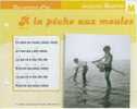 Jacques Martin  A La Pêche Aux Moules 1975  Les Années Pop  Atlas  TBE - Andere & Zonder Classificatie