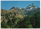 - Valais - Petite Dent De Morcles, Alt. 2939m - Pointe Du Martinet Et Roc Champion - - Saint-Martin