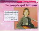 Michel  Polnareff   La Poupée Qui Fait Non  1966  Les Années Rock Et Yéyé Atlas TBE - Altri & Non Classificati