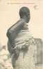 Femme Dahomeenne , *7749 - Dahomey