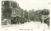 Britain United Kingdom - Barnespool, Eton College, Eton - Real Photograph Postcard [P1748] - Other & Unclassified