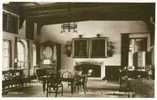 Britain United Kingdom - The Provosts Dining Room, Eton - Real Photograph Postcard [P1750] - Otros & Sin Clasificación