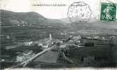 Charavines-les-bains - Vue Générale - Charavines