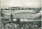 ROMA  - Stadio Dei Centomila OLIMPICO - Stadien & Sportanlagen