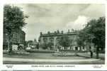 Harrogate - Crown Hotel And Royal Parade - Harrogate