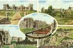 Windsor Castle - Multi Views - Windsor Castle