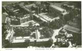 Britain United Kingdom - Eton College From The Air, Eton - Real Photograph Postcard [P1766] - Otros & Sin Clasificación