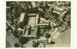 Britain United Kingdom - Eton College From The Air, Eton - Real Photograph Postcard [P1767] - Andere & Zonder Classificatie