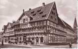 CP BRAUNSCHWEIG - HAUS RITTER ST GEORG - Braunschweig