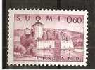 Finland1963: Michel565A  Mnh** - Nuevos