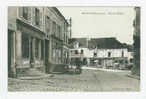 MAULE - Place De L'Eglise - Maule