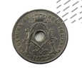 25 Centimes - 1922 -  Cu.Ni. - TB - 25 Centimes