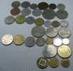 ISRAEL LOT  33x10=330  DIFFERENT COINS PRUTA  AGORA AGORAH COIN LIRA . FREE SHIPPING SURFACE MAIL REGISTERED  . - Israel