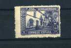 - ESPAGNE 1930 . NEUF SANS CHARNIERE - Unused Stamps