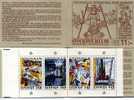 SWEDEN/SVERIGE - 1985  STOCKHOLMIA  EXPO   BOOKLET    MINT NH - 1981-..