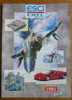 CATALOGUE ESCI ERTL 1991 MODEL KITS FIGURINES MAQUETTES ITALY - Frankreich