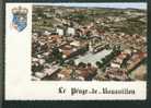 Delcampe - CPSM - Le Péage De Roussillon ( Isère 38) - Vue Générale Aérienne (  COMBIER CIM 18 16 A) - Roussillon