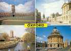 Oxford - Multi Views - Oxford