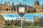 Oxford - Multi Views - Oxford