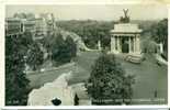 London - Wellington Arch And Piccadilly - Piccadilly Circus