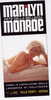 Publicité Italienne Exposition Marilyn Monroe Villa Ponti Arona - Bioscoopreclame
