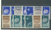 ROUMANIE                   N°   75    à      86 - Unused Stamps