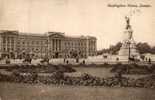 11443    Regno  Unito  London  Buckingham  Palace  VG  1923 - Buckingham Palace