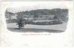 CANADA - NEW BRUNSWICK - ST. JOHN - ROCKWOOD PARK -  THE GARDENS - CIRCA 1910 - St. John