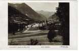 CPSM SALARDU Val D´Aran (Espagne-Catalogne) - Vue Générale - Lérida