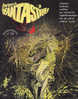 Horizons Du Fantastique 33 Juin 1975 Couverture Jean-Marc Patier - Fanzines