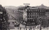 13 /  MARSEILLE / BOULEVARD D ATHENES ET NOTRE DAME DE LA GARDE/  JOLIE CARTE - Quartier De La Gare, Belle De Mai, Plombières