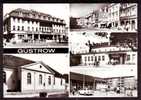 AK Güstrow - Mehrbild 1979 - Guestrow