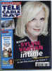 5259 -  Sylvie Vartan    Laurent Deutsh - Télévision