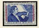 Belgique COB 1063 ** - Unused Stamps