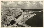 LA VALETTE (Malte) Vue De La Ville - Malte